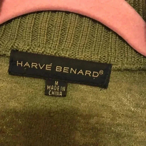 Vintage Harve Bernard sweater - Picture 4 of 7